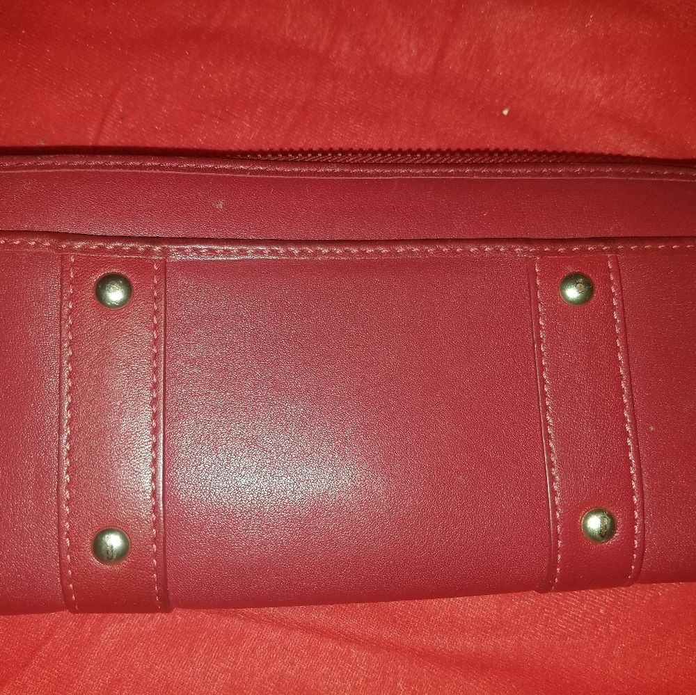 Coach Wallet - Picture 2 of 3